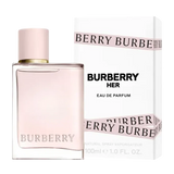 Burberry Her Eau De Parfum For Women