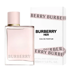 Burberry Her Eau De Parfum For Women