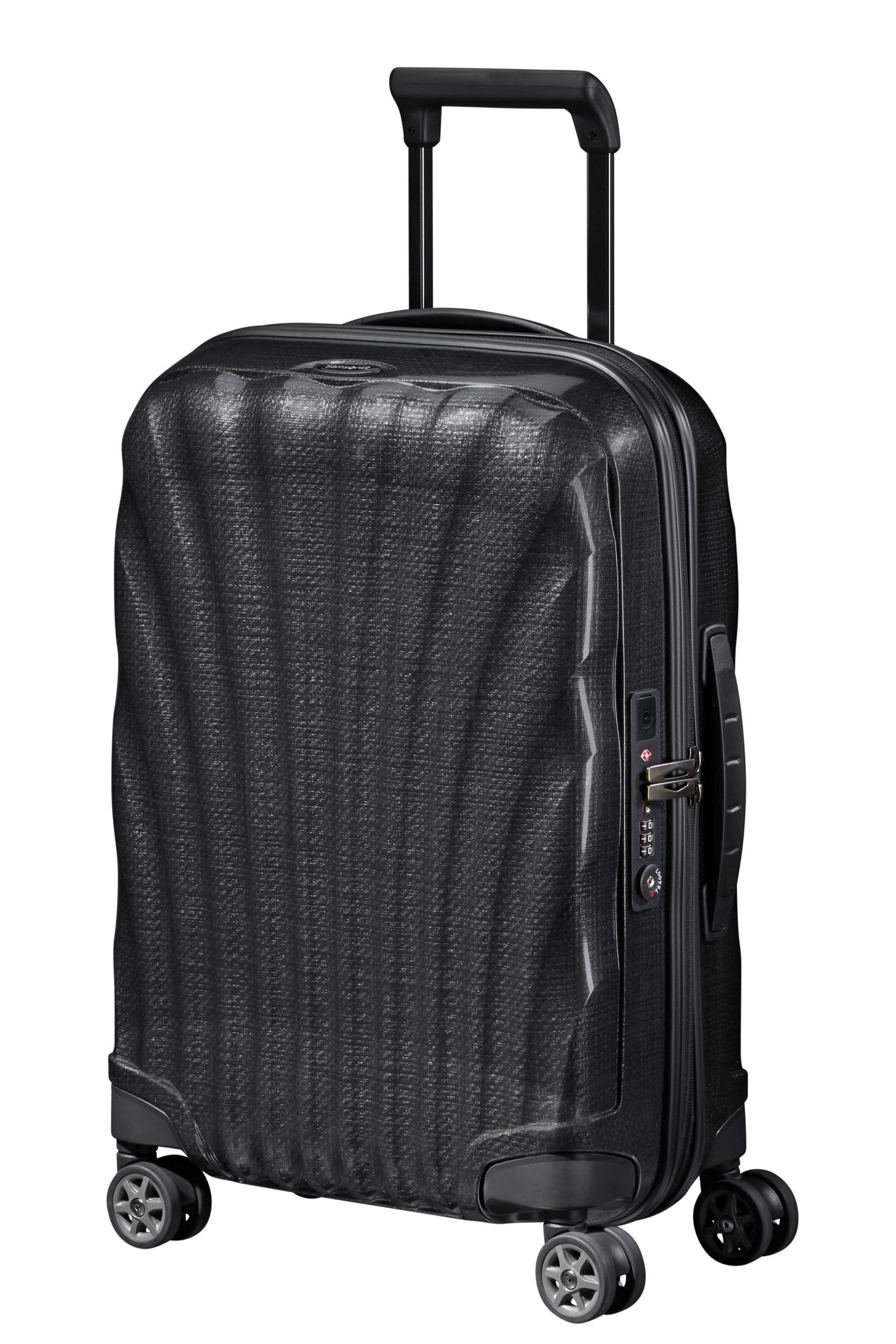Samsonite C Lite Spinner In Black