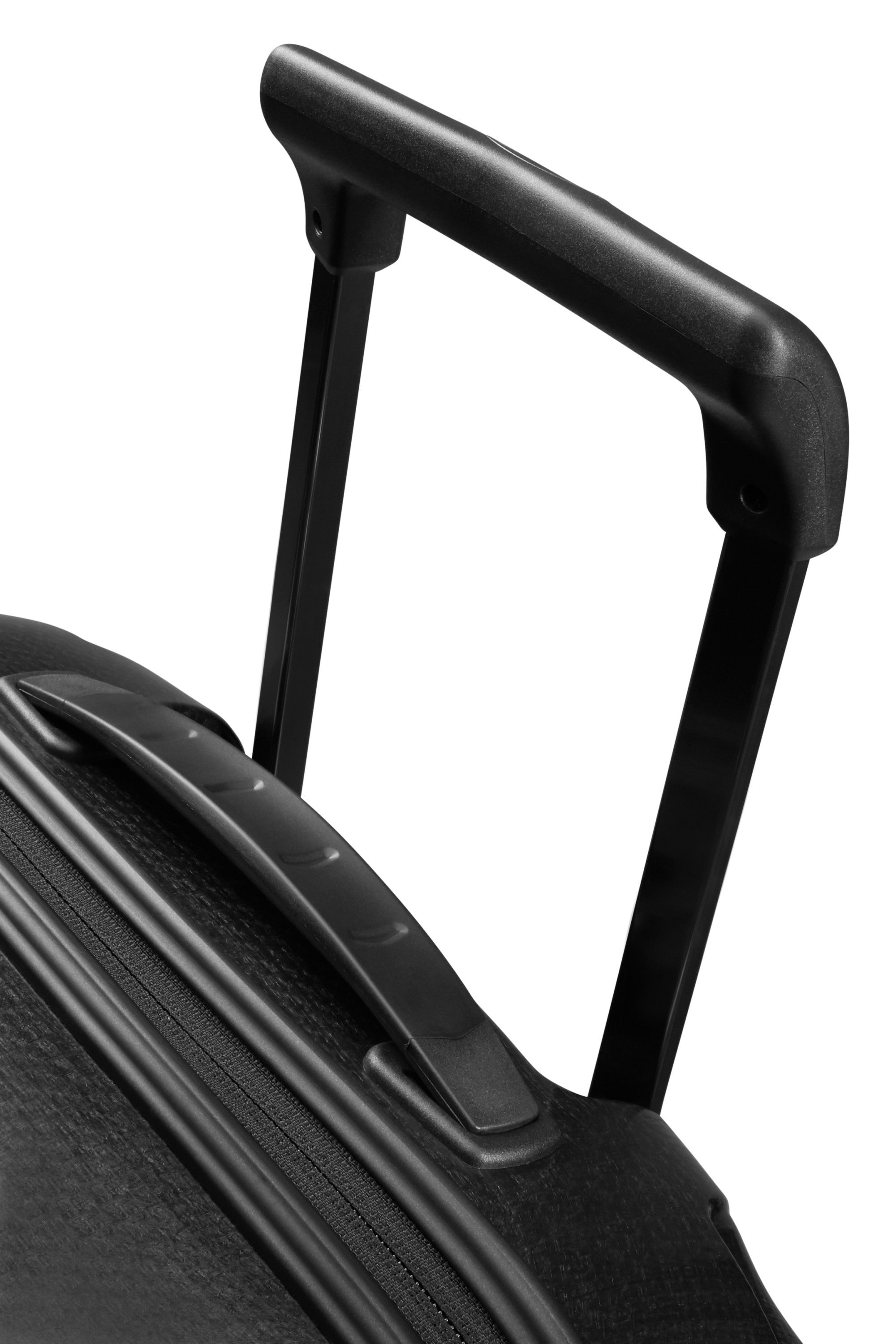 Samsonite C Lite Spinner In Black