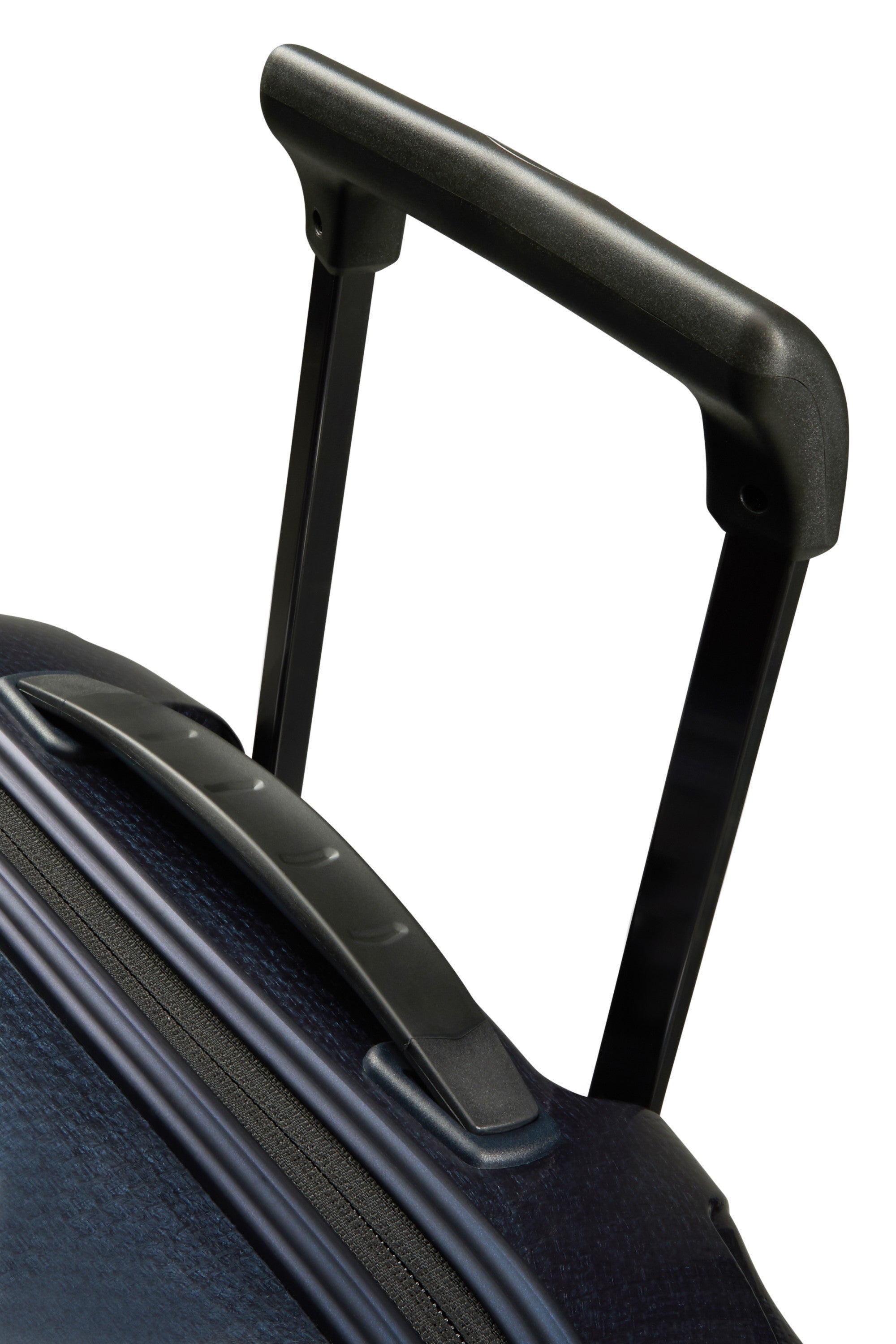 Samsonite C Lite Spinner In Midnight Blue