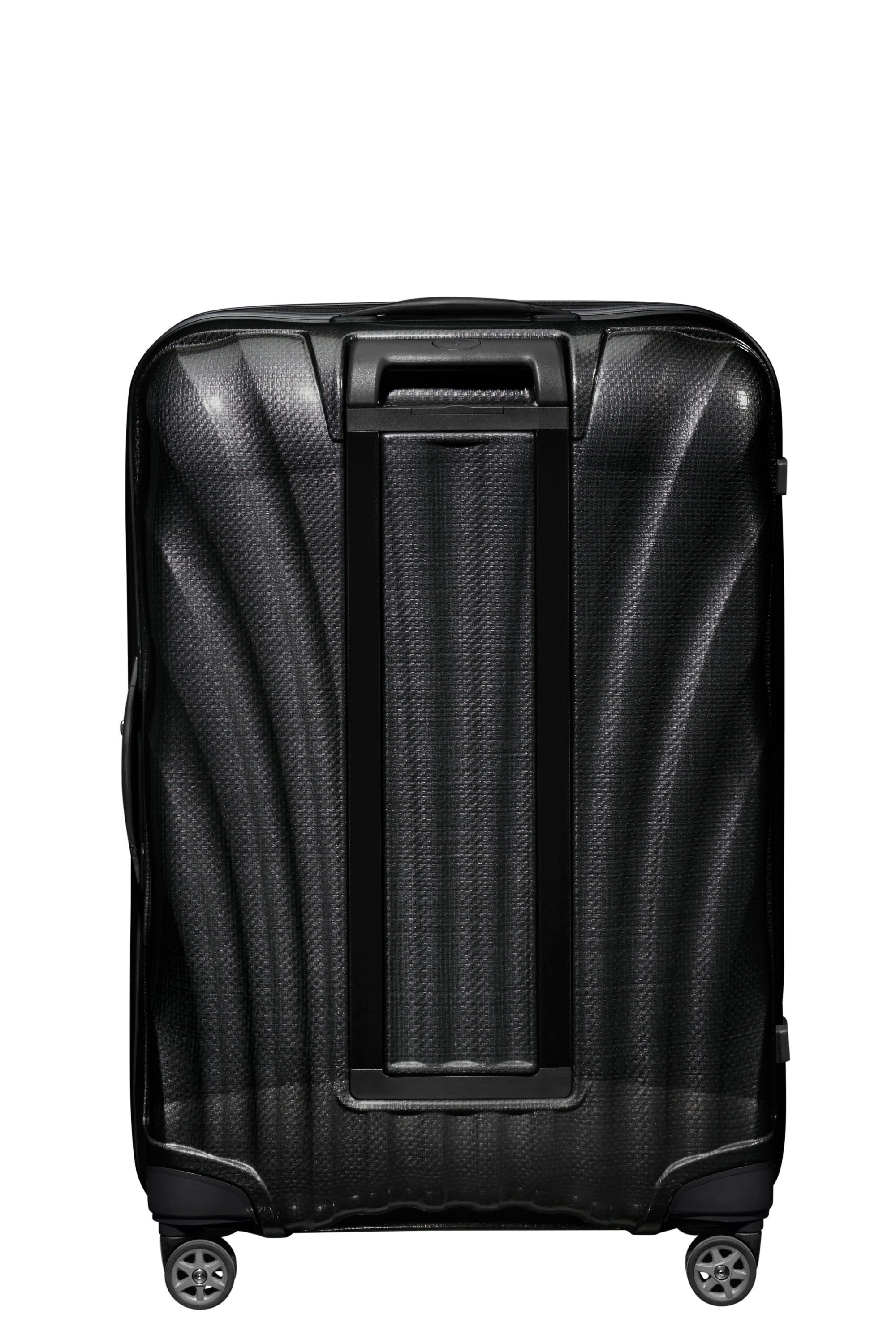 Samsonite C-Lite Spinner Black