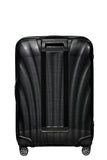 Samsonite C-Lite Spinner Black