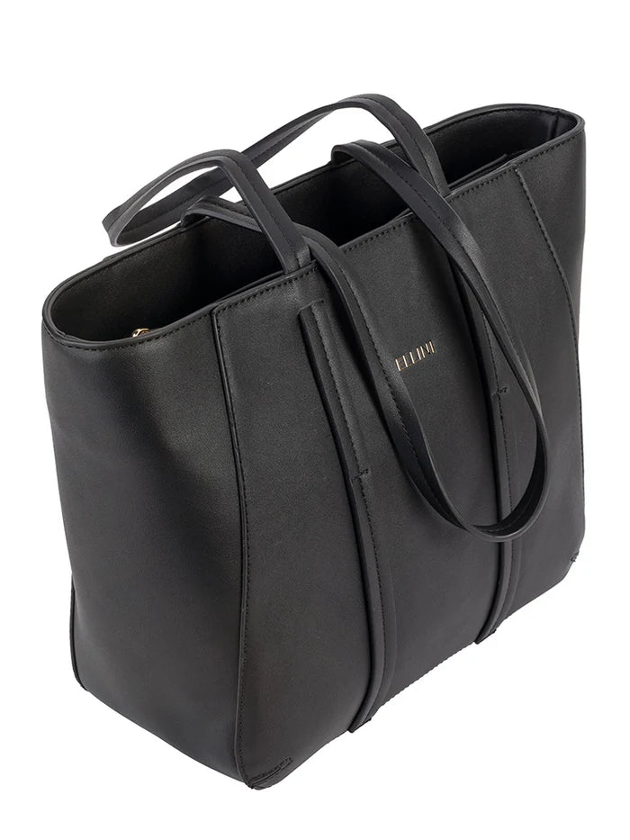 Cellini Hazel Tote Black