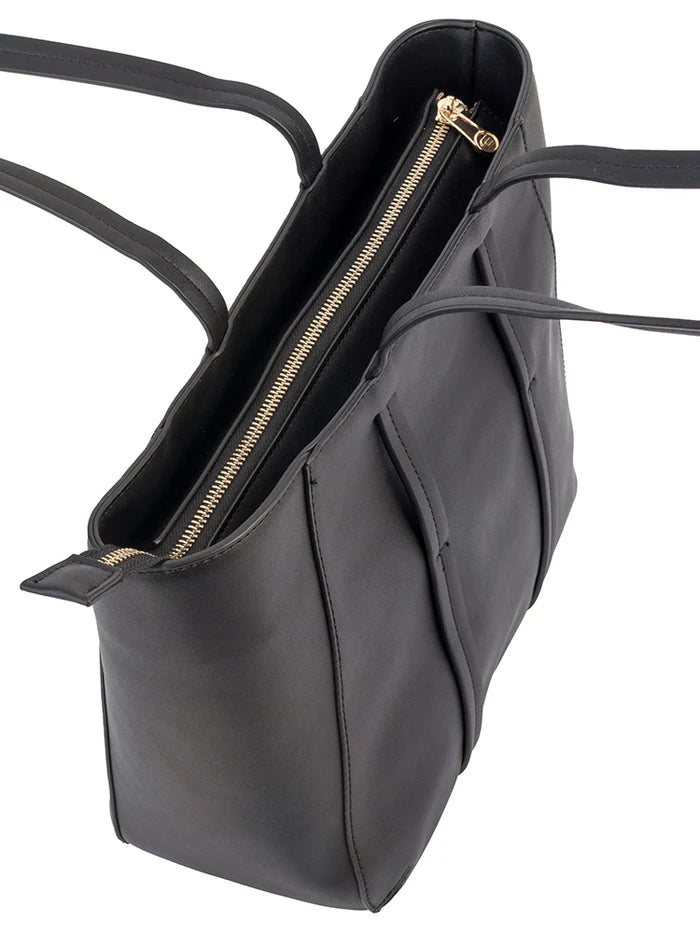 Cellini Hazel Tote Black