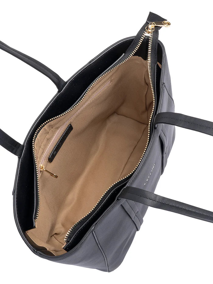 Cellini Hazel Tote Black
