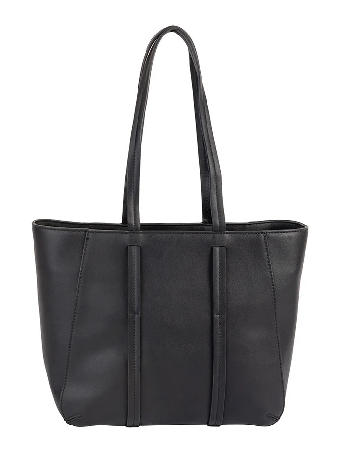 Cellini Hazel Tote Black