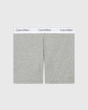 Calvin Klein Qf7625E1 Unisex Boxer Briefs Grey