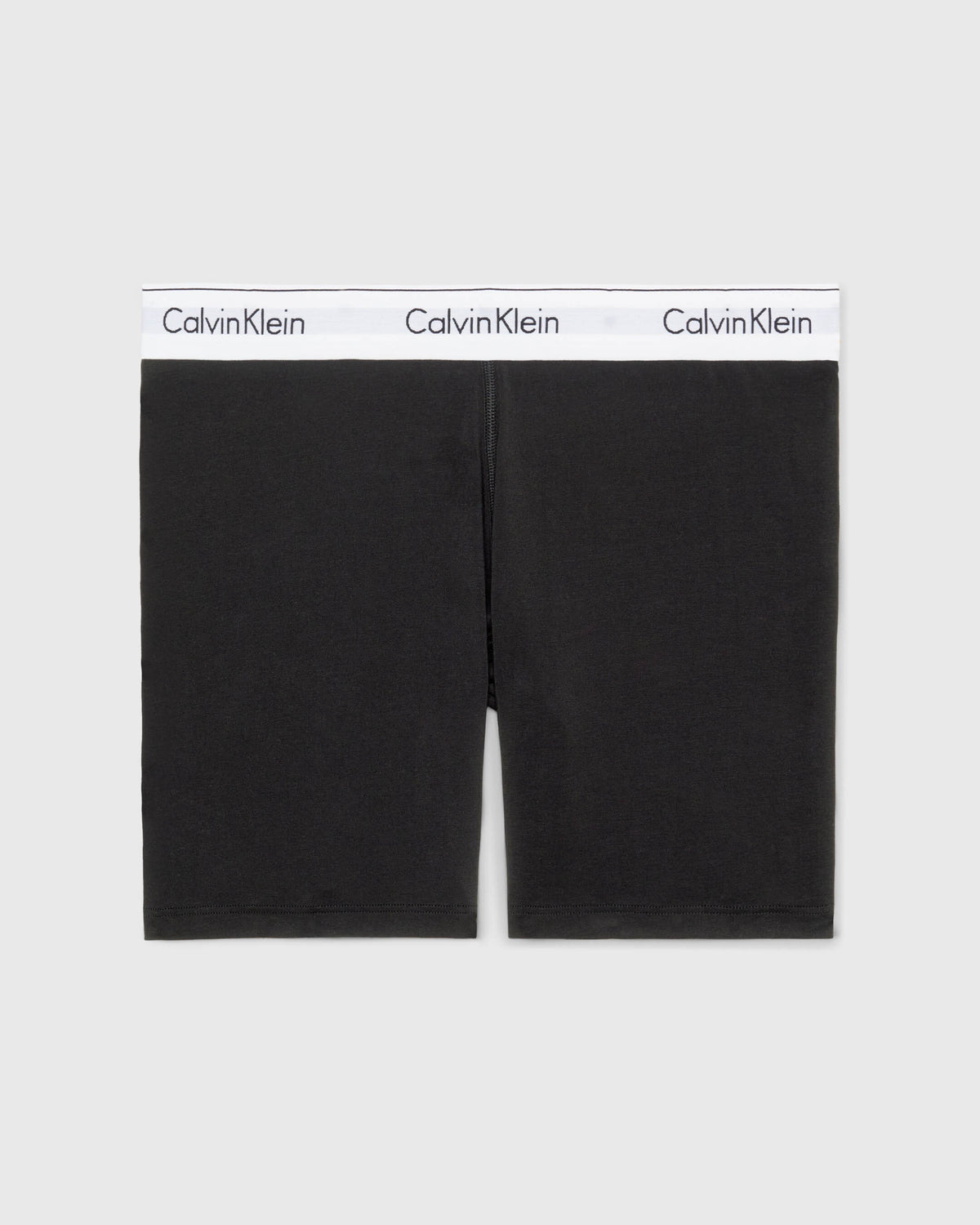 Calvin Klein Qf7625E0 Unisex Boxer Brief Black