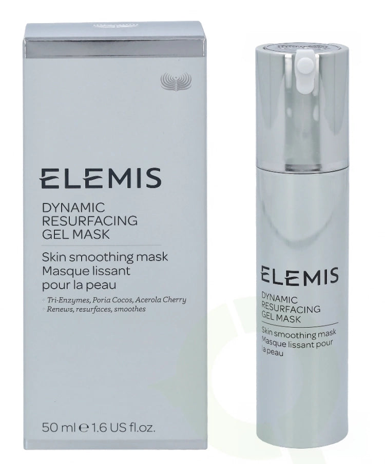 Elemis Dynamic Resurfacing Gel Mask