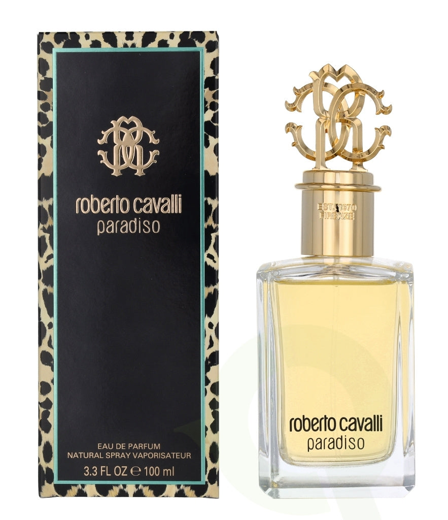 Roberto Cavalli Paradiso Edp