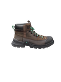 Caterpillar Mens Colorado Expedition Hiker Shoes In Dark Chocolate