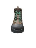 Caterpillar Mens Colorado Expedition Hiker Shoes In Dark Chocolate