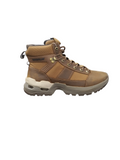 Caterpillar Mens Surge Combat Boots In Mushroom