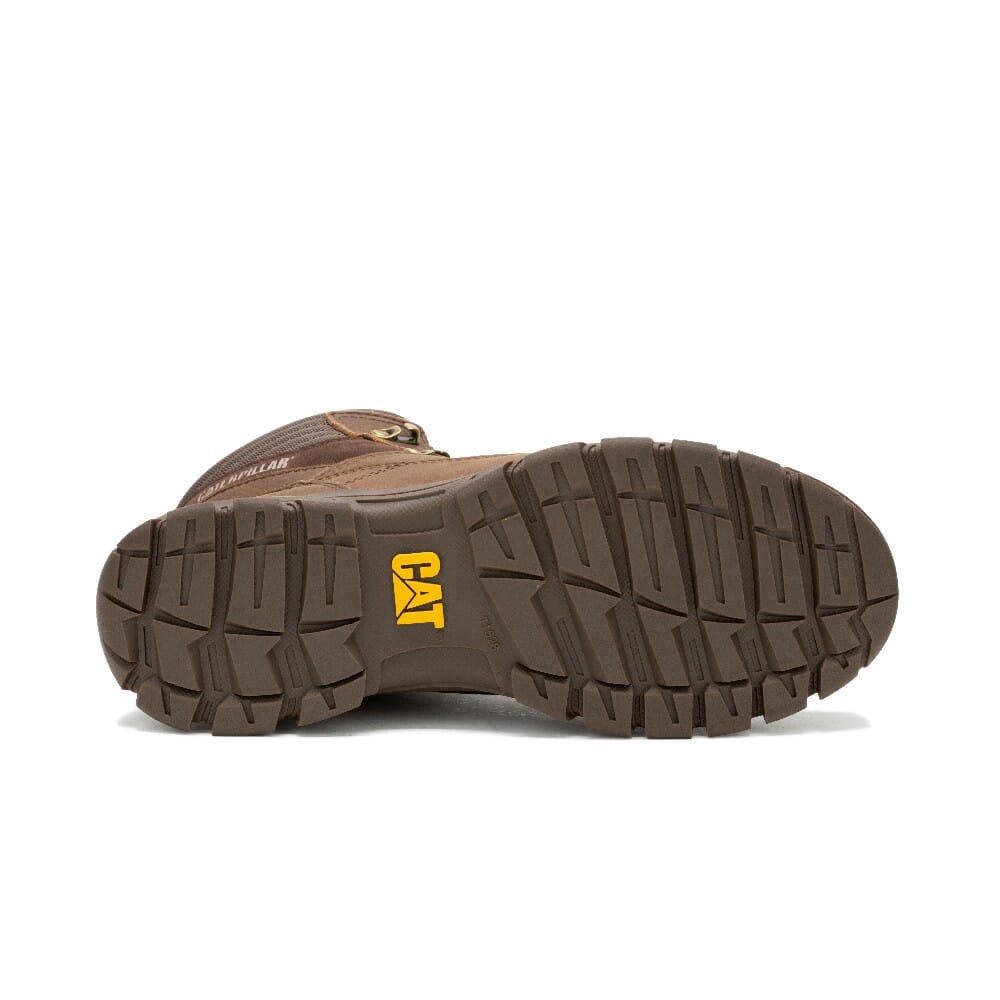 Caterpillar P725959 Mens Threshold Hiker Wp Shoes