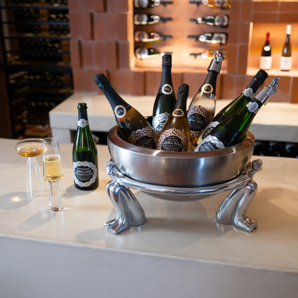 Carrol Boyes Champagne Cooler Keep It Cool