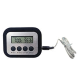 Creative Cooking Digital Oven Thermometer