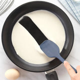 Creative Cooking Silicone Small Spatula
