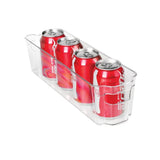 Creative Cooking Narrow Storage Container
