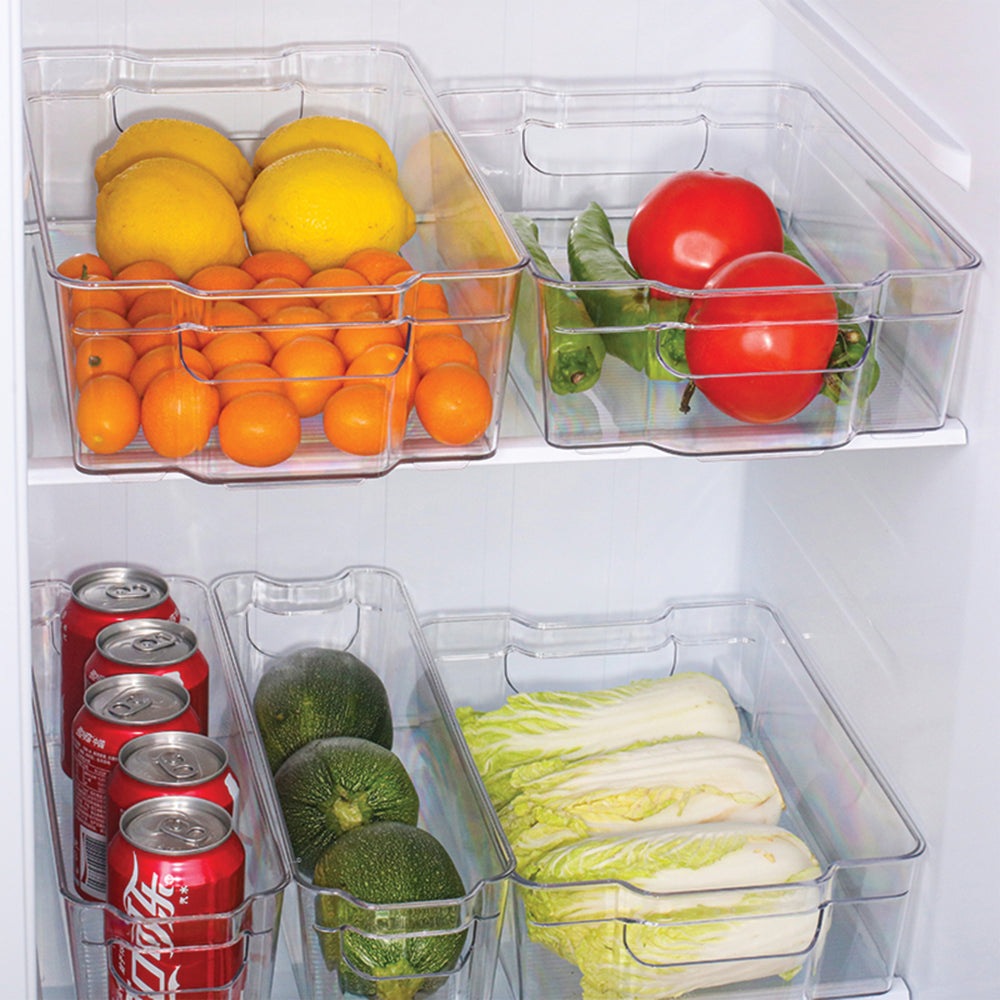 Creative Cooking Narrow Storage Container
