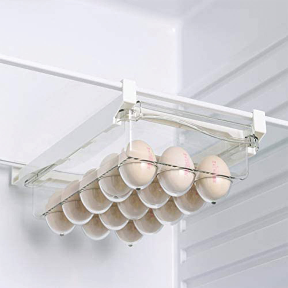 Creative Cooking Egg Storage Container