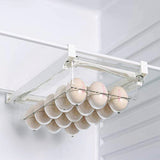 Creative Cooking Egg Storage Container