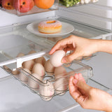 Creative Cooking Egg Storage Container