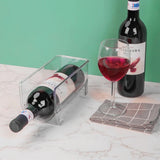 Creative Cooking Wine Rack