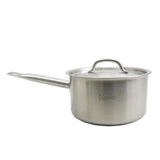 Dusseldorf 3L Stainless Steel Milk Pot