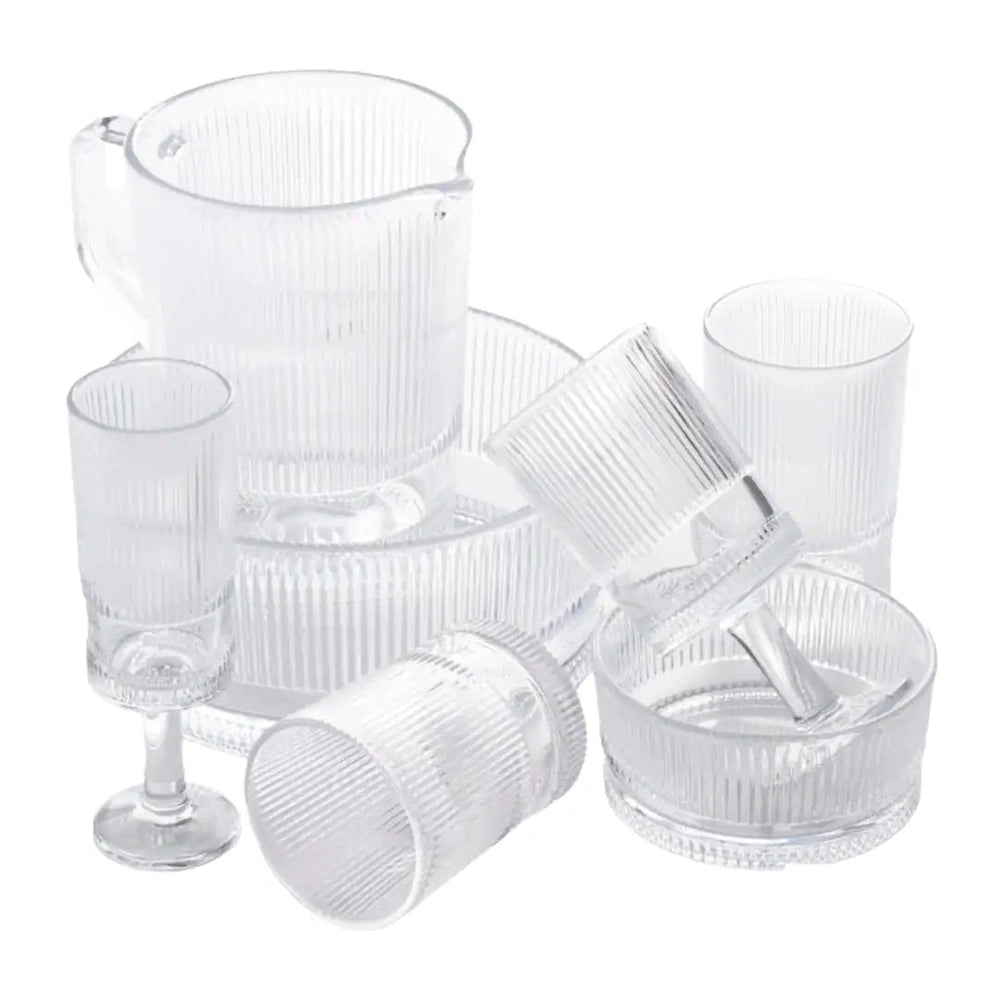 Chaka Chaka Set of 4 Bowls