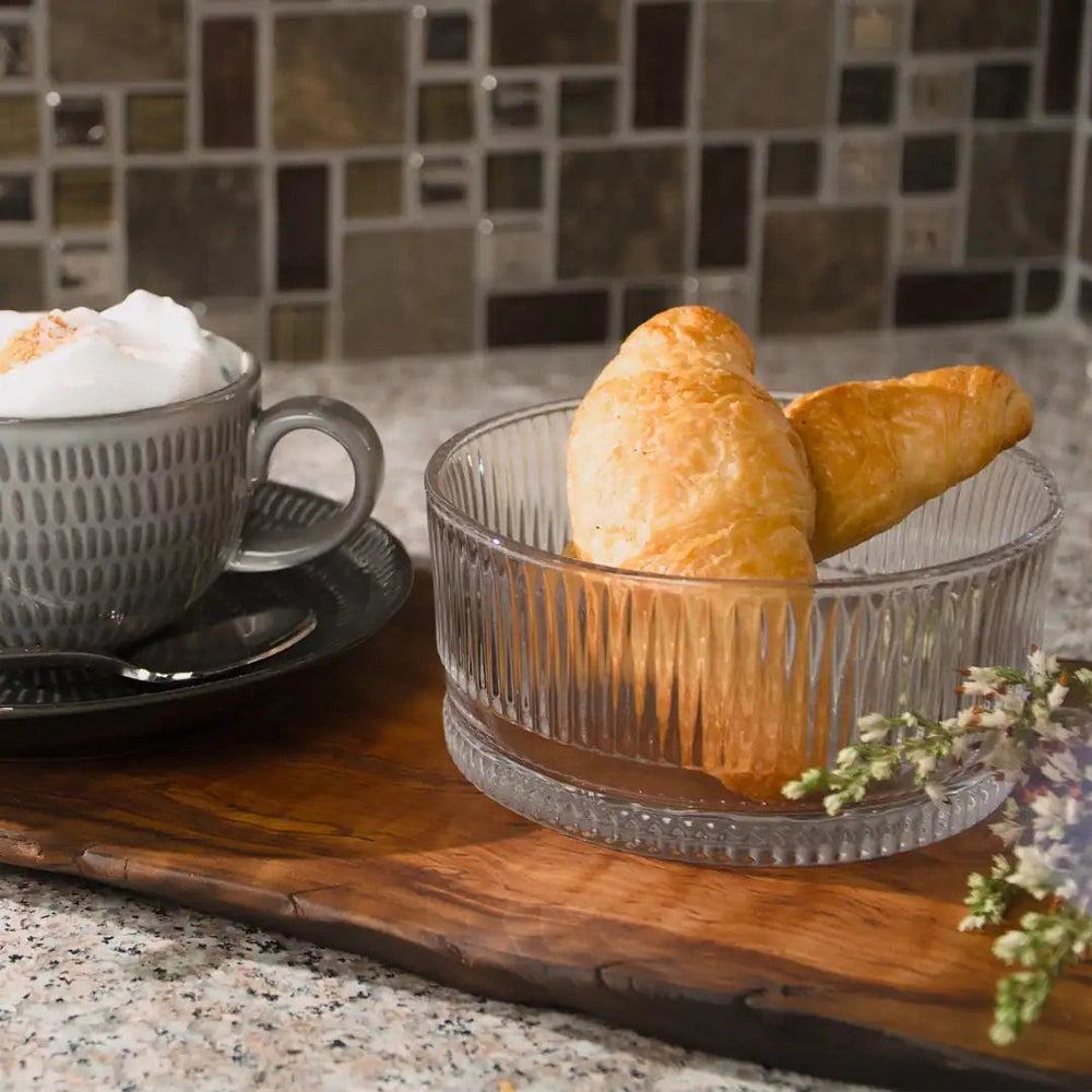 Chaka Chaka Set of 4 Bowls