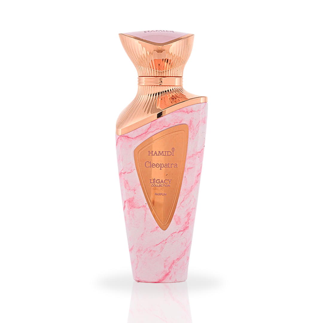 Hamidi Legacy Cleopatra Fragrance For Her