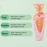 Hamidi Legacy Cleopatra Fragrance For Her