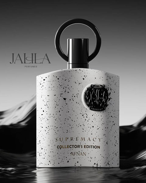 Afnan Supremacy Collector's Edition EDP Fragrance For Men – Sedgars SA