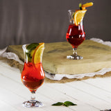 Consol Monaco 4 Pack Cocktail Glasses