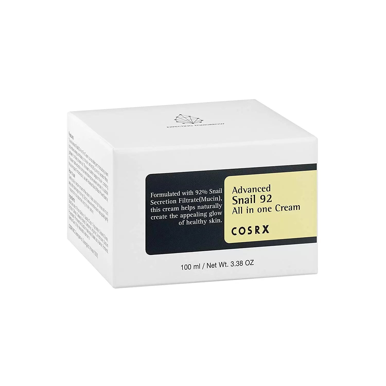 Cosrx Snail 92 All In One Cream