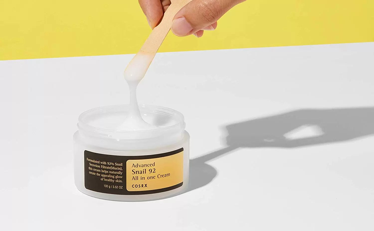 Cosrx Snail 92 All In One Cream