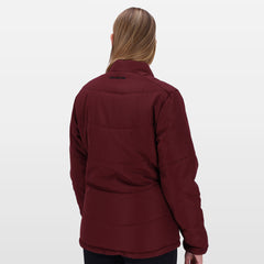 Salomon Womens Cove Cherry Jacket