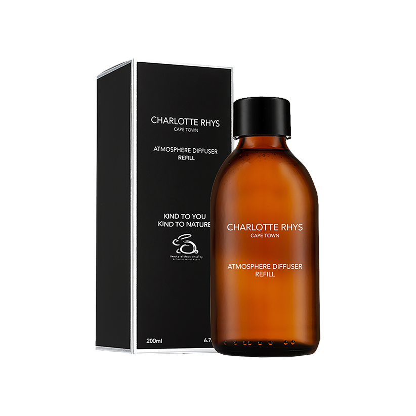 Charlotte Rhys Atmosphere Diffuser Refill No17 200Ml