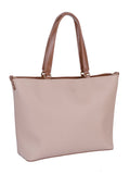 Cellini Amelia Laptop Bag In Taupe