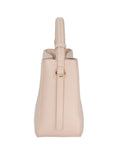 Cellini Ivy Shoper Bag In Beige