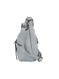 Cellini Lara Crossbody Bags In Grey