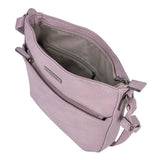 Cellini Lara N/S Crossbody Bag In Lavender