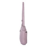 Cellini Lara N/S Crossbody Bag In Lavender