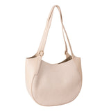 Cellini Thalia Shoulder Bag In Beige