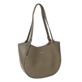 Cellini Thalia Shoulder Bag In Green