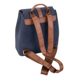 Cellini Elara Backpack In Denim