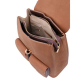 Cellini Elara Backpack In Tan