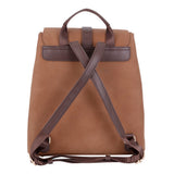 Cellini Elara Backpack In Tan