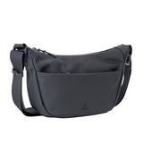 Cellini Hydro  Moon Sling Bag In Black